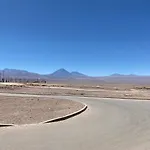 Nusta En El Desierto