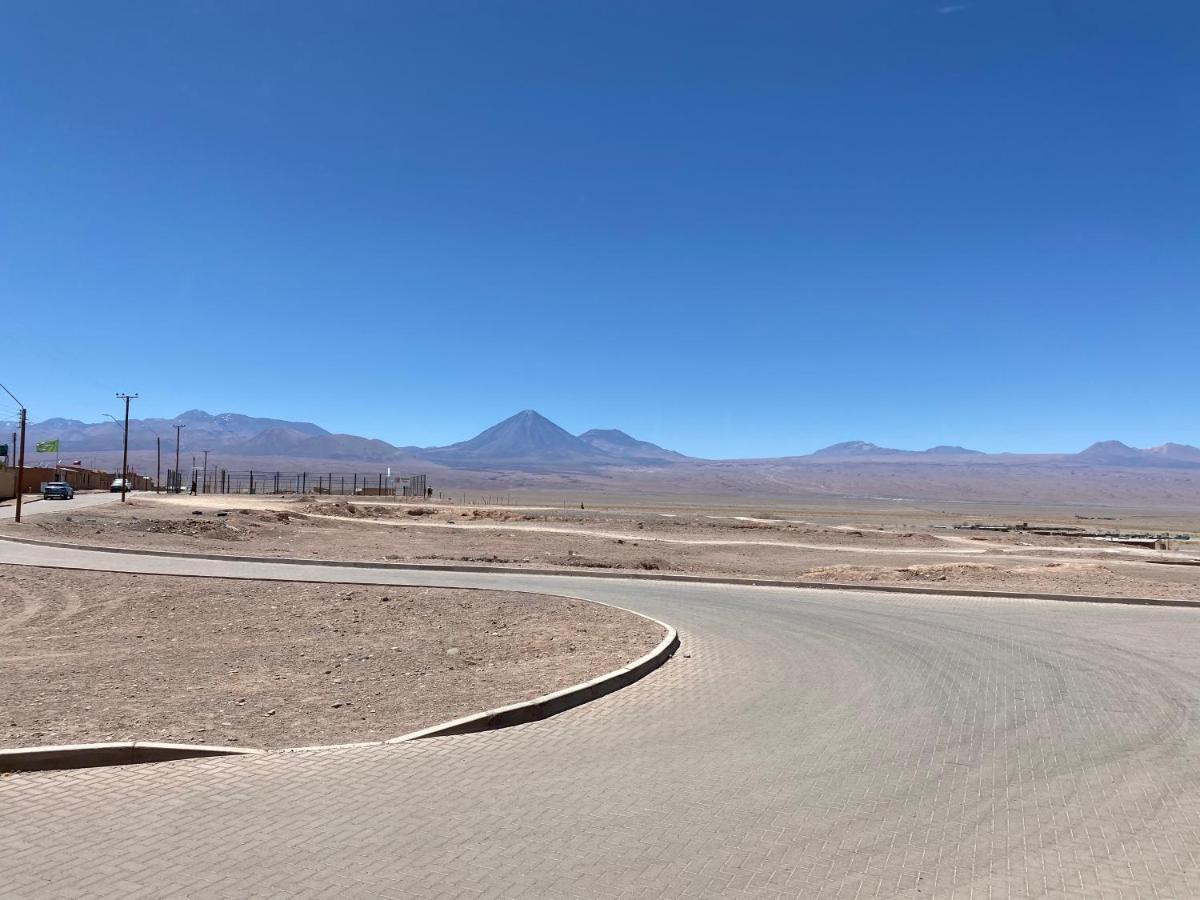 ñusta En El Desierto * San Pedro de Atacama