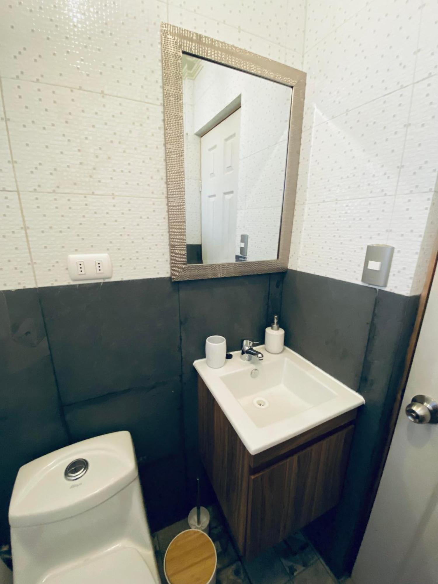 Apartamento Nusta En El Desierto