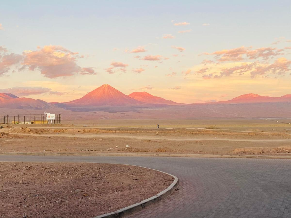 Nusta En El Desierto *