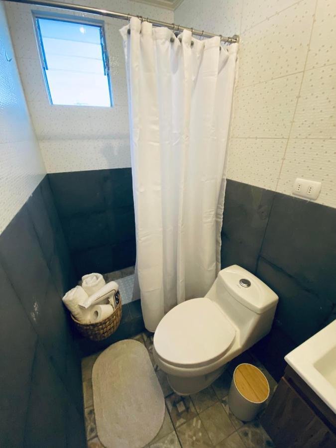 Apartamento Nusta En El Desierto *