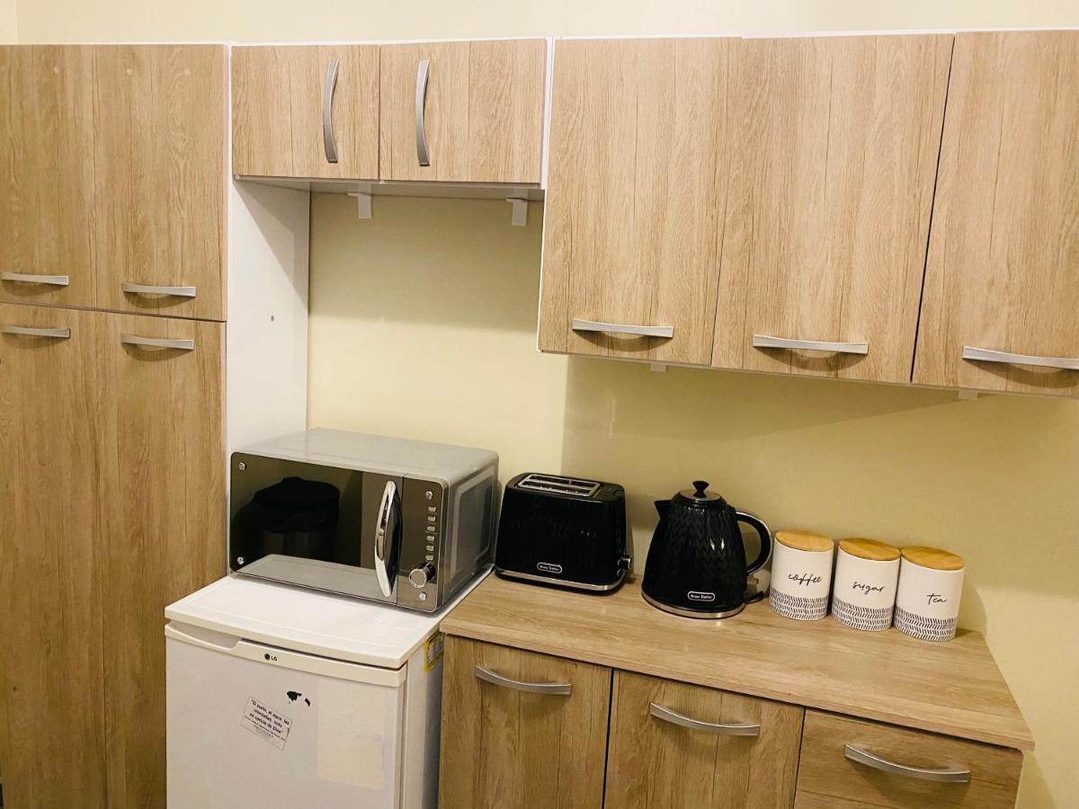Apartamento Nusta En El Desierto *